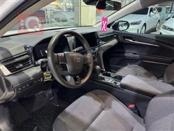 تۆیۆتا کامری